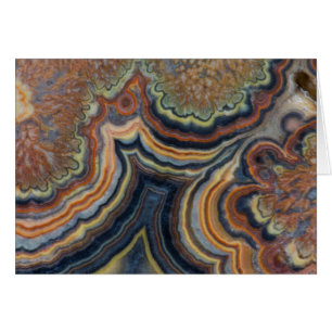 Flowering tube onyx