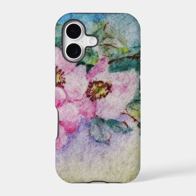 Flowers (Back)