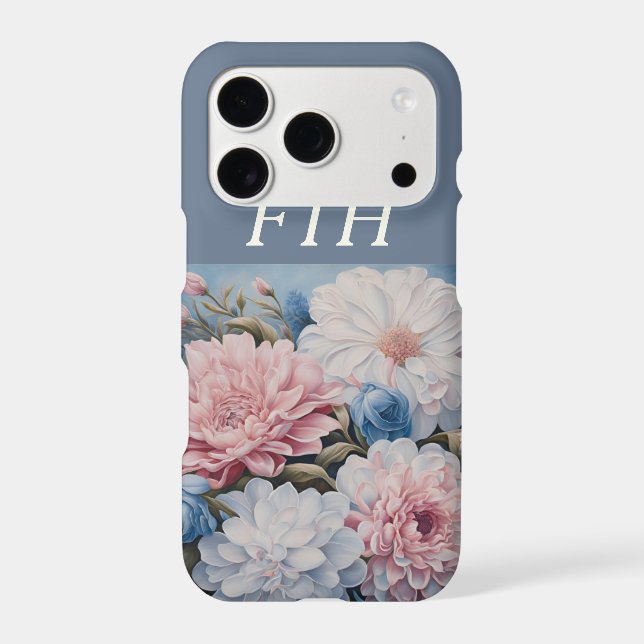 Flowers (Back)