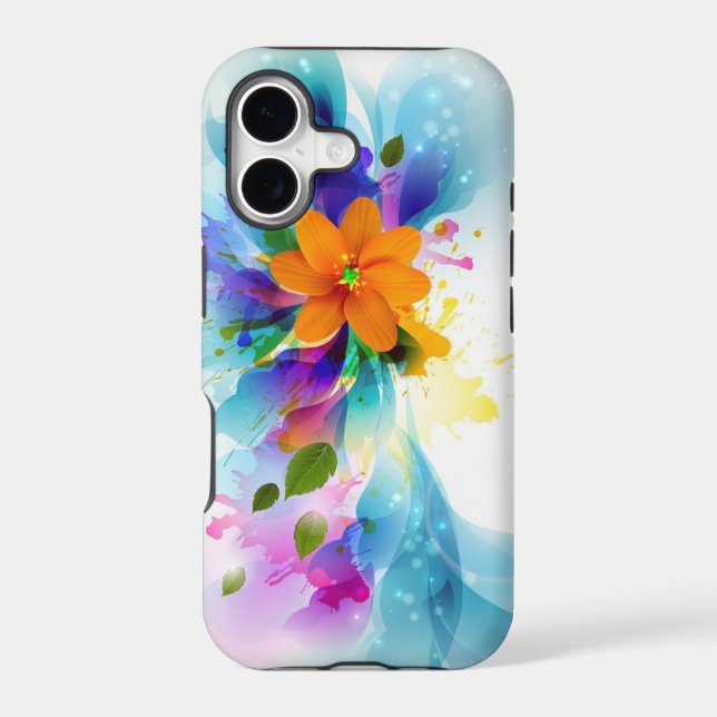Flowers (Back)