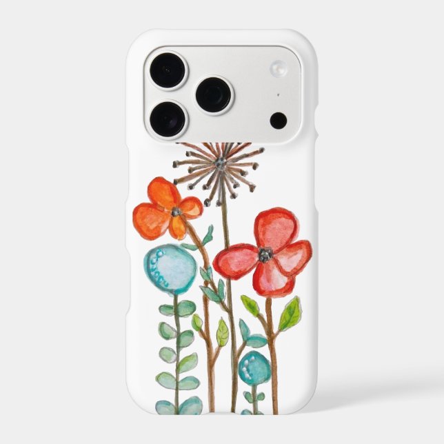 Flowers (Back)
