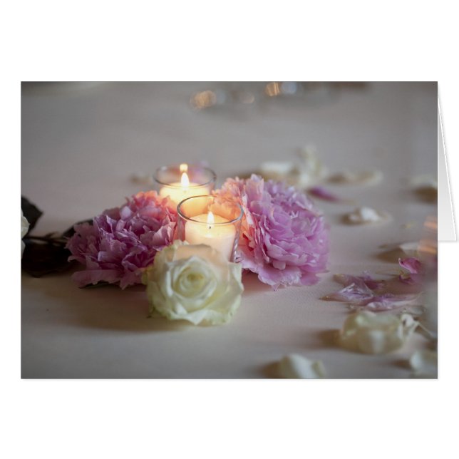 Flowers (Front Horizontal)