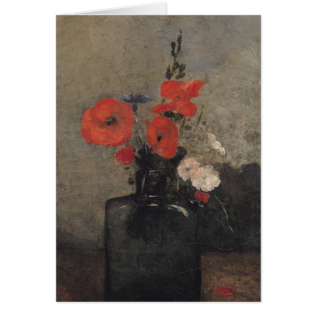 Flowers, 1857 (Front)