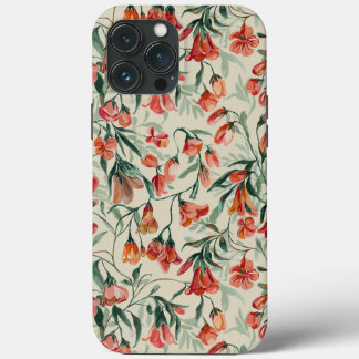 Flowers 1 iPhone 13 pro max case