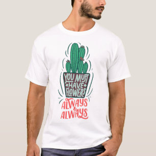 flowers 1 T-Shirt