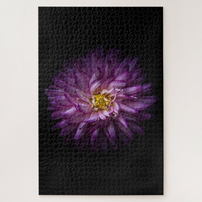 Flowers 20 jigsaw puzzle (Vertical)