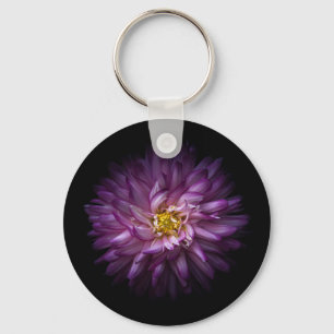 Flowers 20 keychain