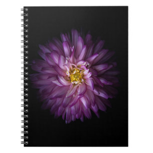 Flowers 20 notebook