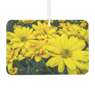 Flowers Air Freshener