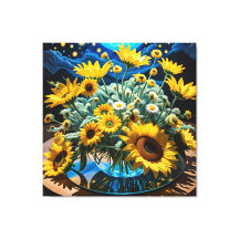 Flowers and Night Stewardship 1 - 001