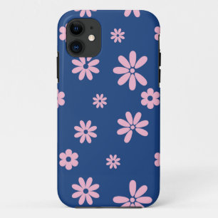 Flowers and Petals 13 iPhone 11 Case