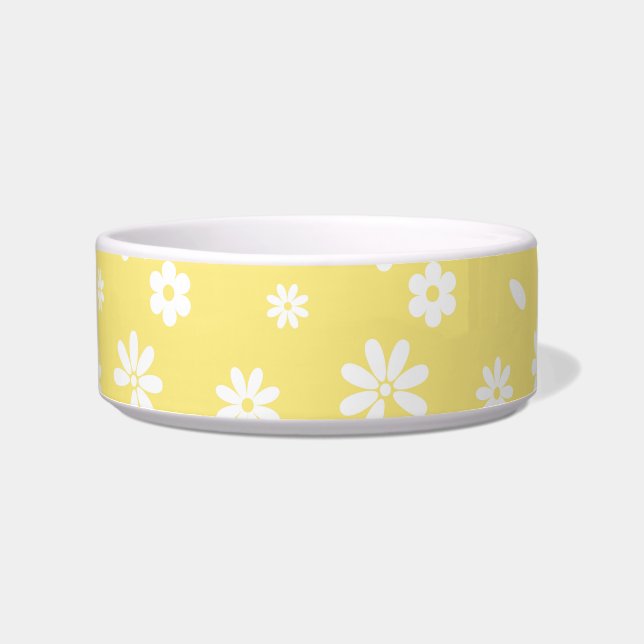 Flowers and Petals 6 Bowl (Front)