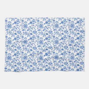 Flowers Are The Sunshine Of The Soul Kitchen Towel