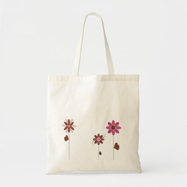 Flowers Bag (Front)