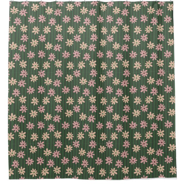 Flowers Bloom For Their Own Joy (Front)