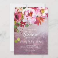 Flowers bouquet for all occasions