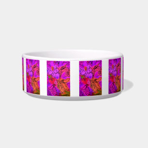 FLOWERS BOWL