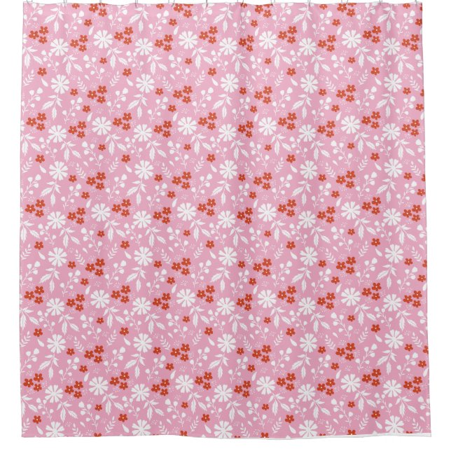 Flowers Bring Colour To Your World (Front)