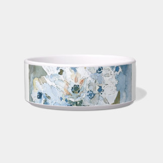 Flowers by Vrubel Bowl