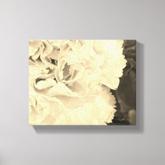 Flowers Canvas Print