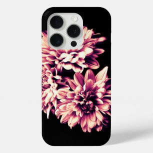 Flowers iPhone 15 Pro Case