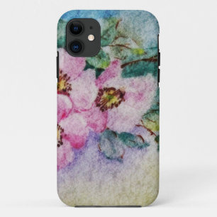 Flowers iPhone 11 Case