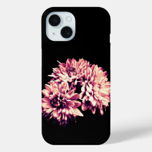 Flowers iPhone 15 Case