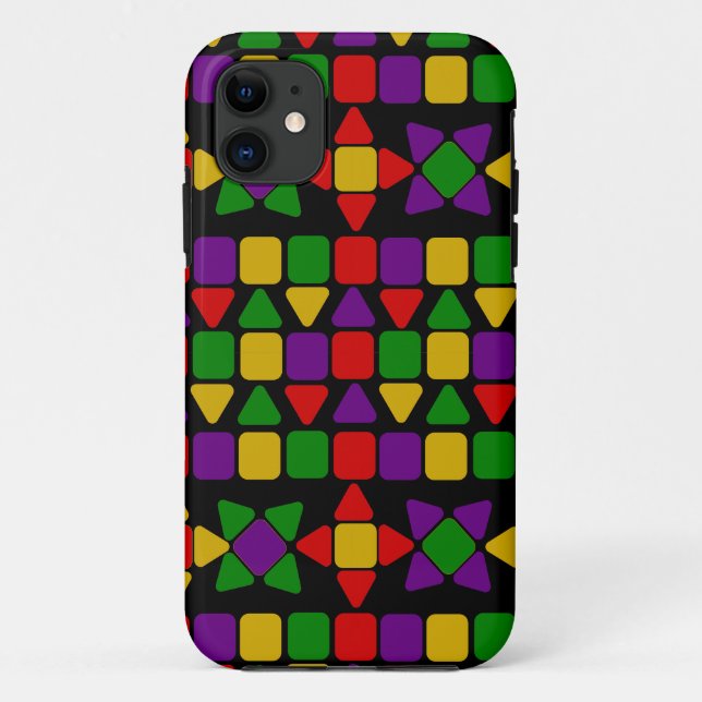Flowers  Case-Mate iPhone case (Back)