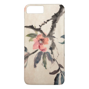 Flowers iPhone 8 Plus/7 Plus Case