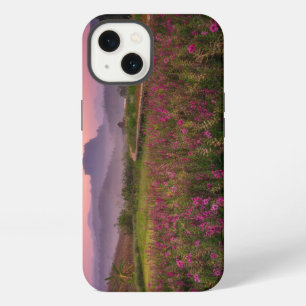 Flowers   Chiang Dao, Chiang Mai, Thailand iPhone 13 Case
