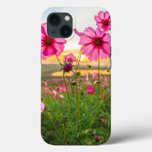 Flowers  Chiang Rai Province, Thailand iPhone 13 Case