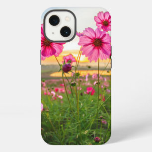 Flowers  Chiang Rai Province, Thailand iPhone 13 Case
