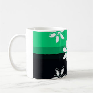 Flowers Coffee Mug