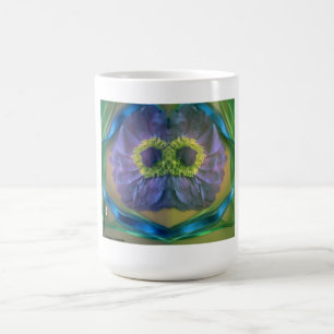 Flowers Coffee Mug