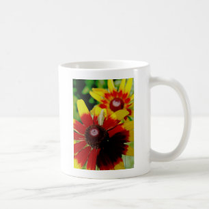 Flowers Coffee Mug