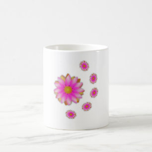 Flowers Coffee Mug