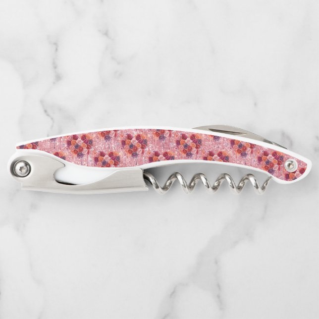 Flowers Corkscrew (Front)