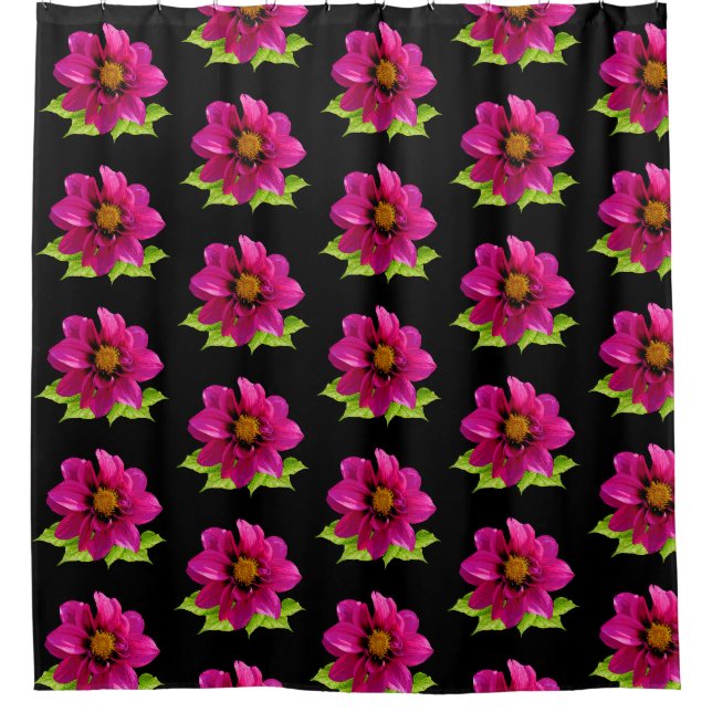 flowers decoration (Front)