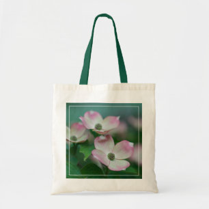 Flowers   Dogwood Blossoms Tote Bag
