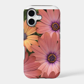 Flowers Everywhere iPhone case