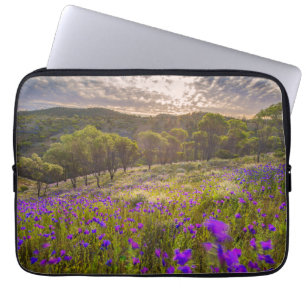 Flowers   Flinders Ranges Australia Laptop Sleeve