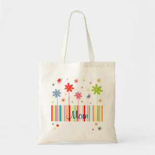 Flowers for Mother's Day Tote Bag