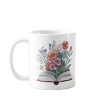 flowers growing form book, floral book 