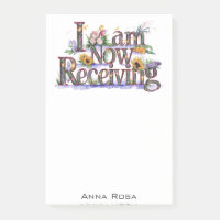 *~*  Flowers I AM NOW RECEIVING AP85 Manifesting 3