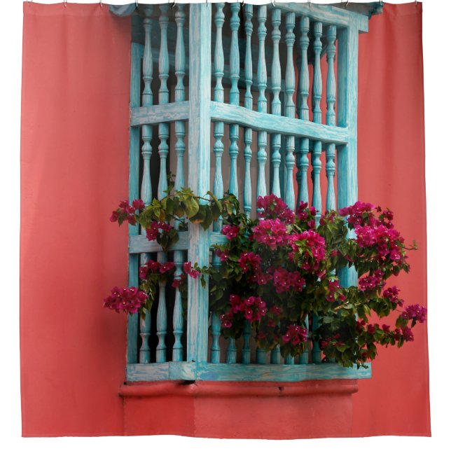FLOWERS IN WINDOW (Front)