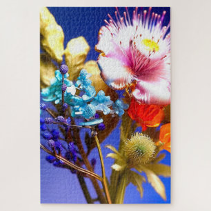 Flowers Jigsaw Puzzle