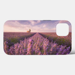 Flowers   Lavender Southern France iPhone 13 Case