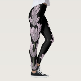 Flowers Leggings
