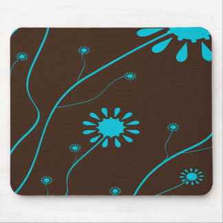 Flowers - Mouse Pad