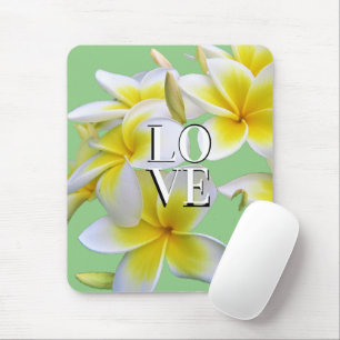 Flowers Mouse Pad